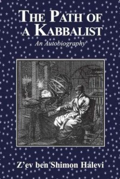 Produktbild: The Path of a Kabbalist