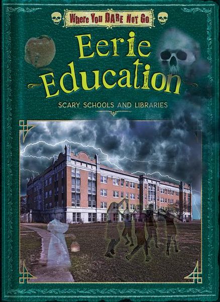 Produktbild: Eerie Education