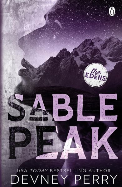 Produktbild: Sable Peak