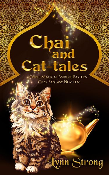 Produktbild: Chai and Cat-tales
