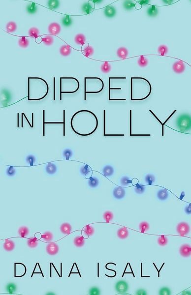 Produktbild: Dipped In Holly
