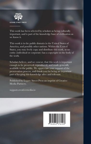 Produktbild: A Supplement to the Second Edition of Mr. Bentham's History & Antiquities of the Cathedral & Conventual Church of Ely