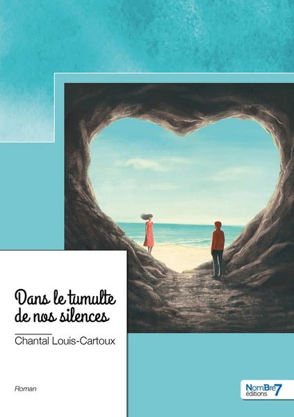 Produktbild: Dans le tumulte de nos silences