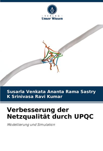 Produktbild: Verbesserung der Netzqualit&auml;t durch UPQC