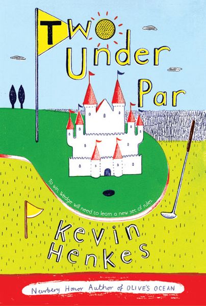 Produktbild: Two Under Par