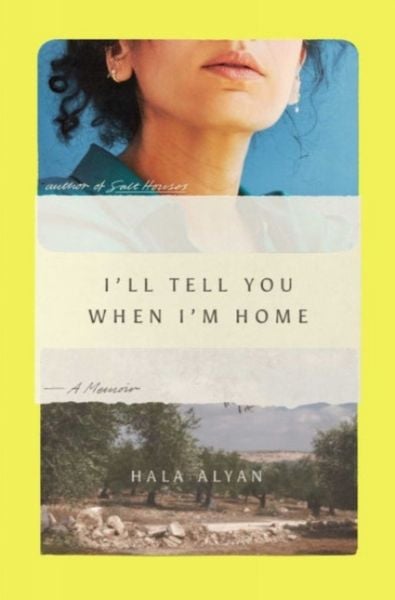 Produktbild: I'll Tell You When I'm Home