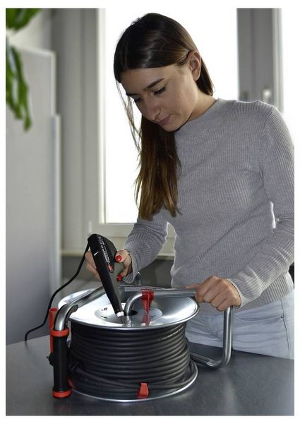Produktbild: Brennenstuhl Gravierger&auml;t mit Zubeh&ouml;r 25W