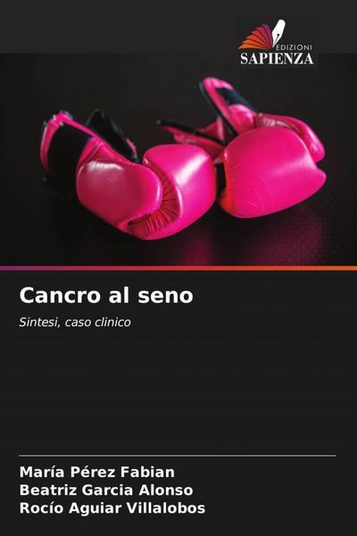 Produktbild: Cancro al seno