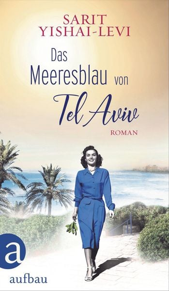 Produktbild: Das Meeresblau von Tel Aviv
