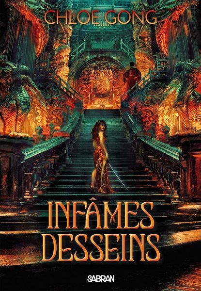 Produktbild: D&eacute;sirs immortels