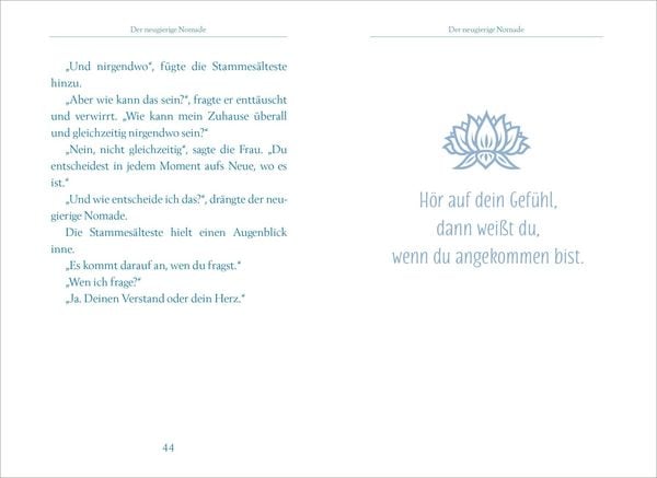Produktbild: Die Weisheiten des kleinen Buddha