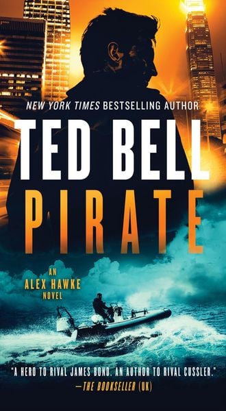 Produktbild: Pirate