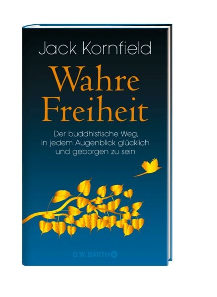 Produktbild: Wahre Freiheit