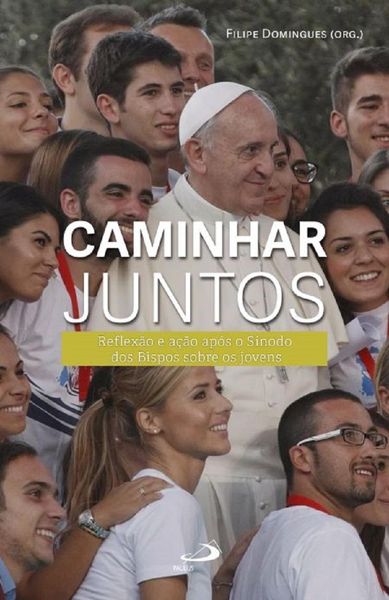 Produktbild: Caminhar juntos