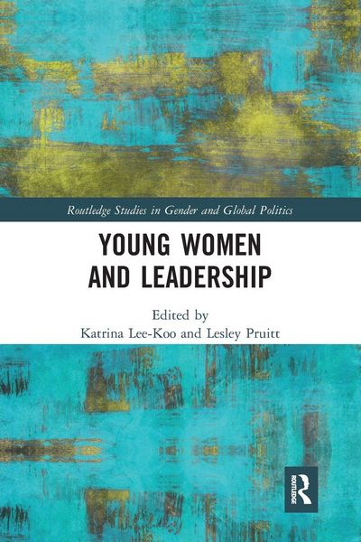 Produktbild: Young Women and Leadership