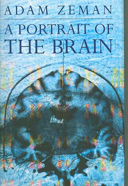 Produktbild: Portrait of the Brain
