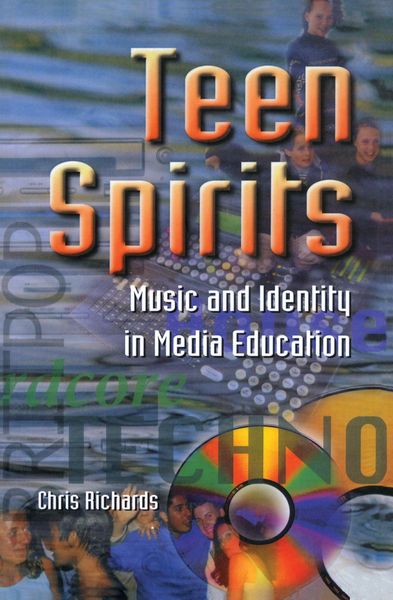 Produktbild: Teen Spirits