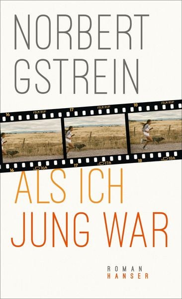 Produktbild: Als ich jung war