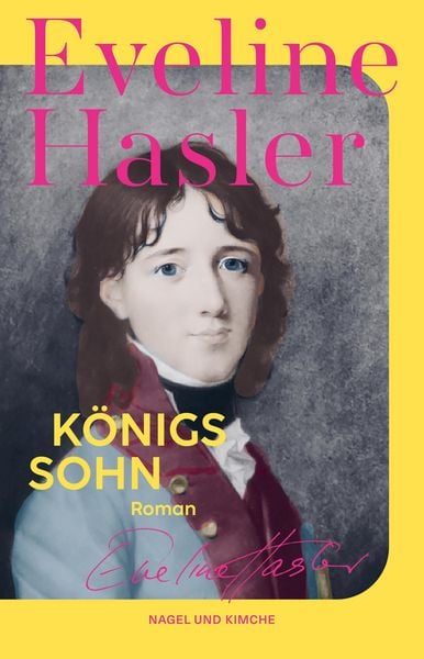 Produktbild: K&ouml;nigssohn