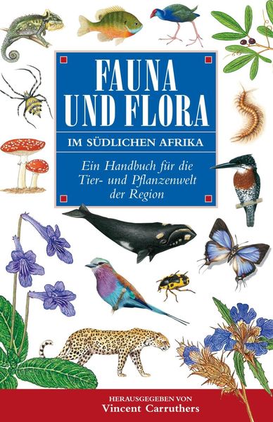 Produktbild: Fauna und Flora Im S&uuml;dlichen Afrika