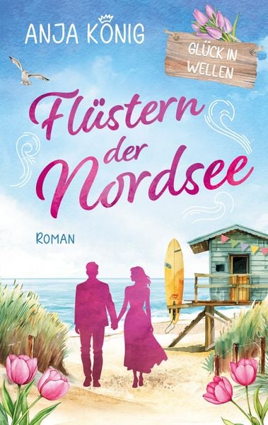Produktbild: Fl&uuml;stern der Nordsee