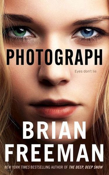 Produktbild: Photograph
