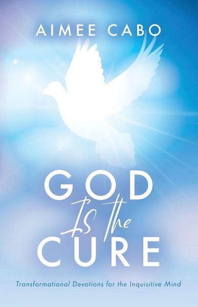 Produktbild: God Is the Cure