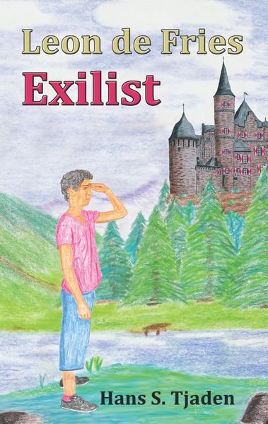 Produktbild: Exilist