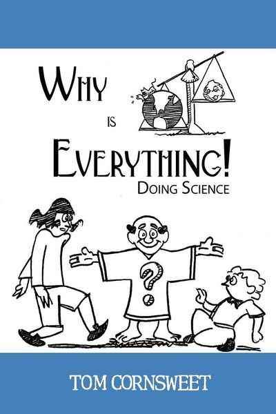 Produktbild: Why is Everything!