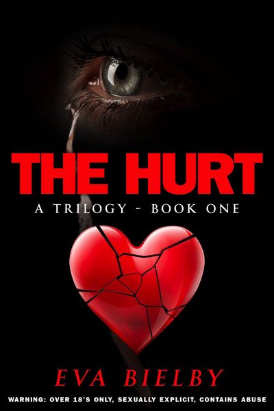 Produktbild: The Hurt (The Hurt Trilogy, #1)