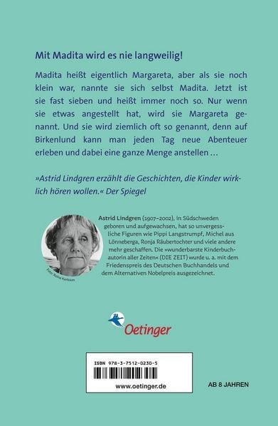 Produktbild: Madita 1