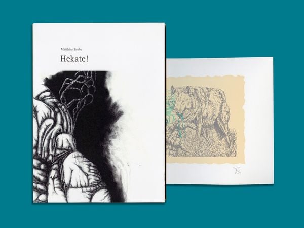Produktbild: Hekate!