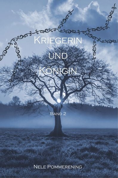 Kriegerin und Königin, Taschenbuch von Nele Pommerening, Sweek, 9789463862851
