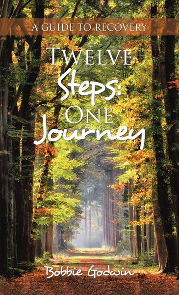 Produktbild: Twelve Steps: One Journey
