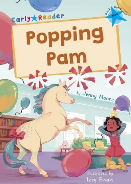 Produktbild: Popping Pam