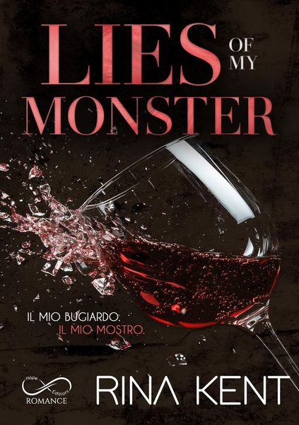 Produktbild: Lies of My Monster