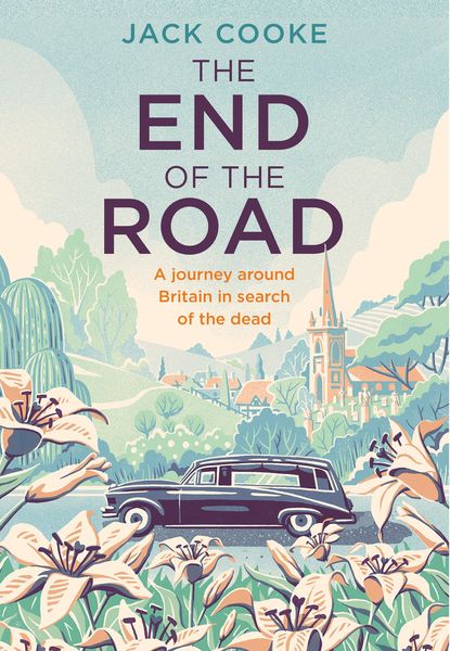 Produktbild: Cooke, J: The End of the Road