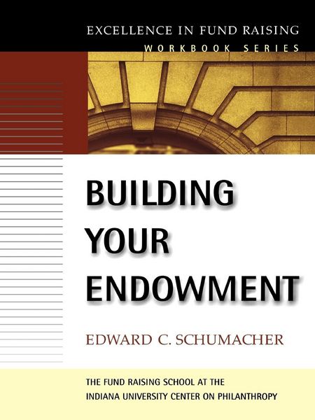 Produktbild: Building Your Endowment