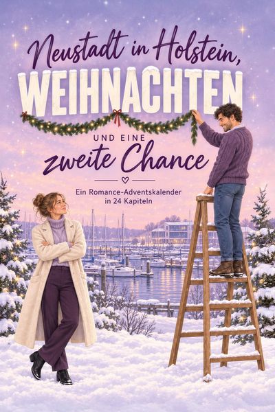 Produktbild: Neustadt in Holstein, Weihnachten und eine zweite Chance