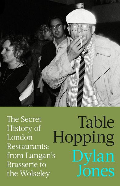 Produktbild: Table Hopping