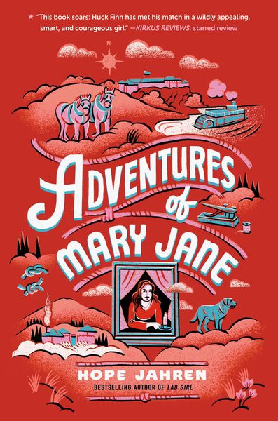Produktbild: Adventures of Mary Jane