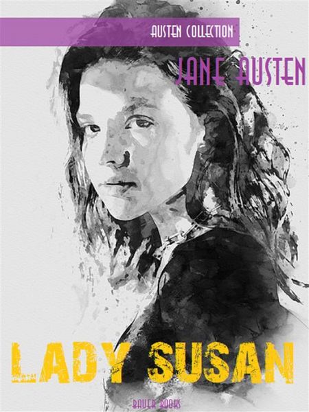 Produktbild: Lady Susan