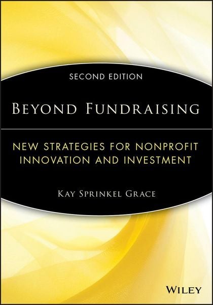Produktbild: Beyond Fundraising