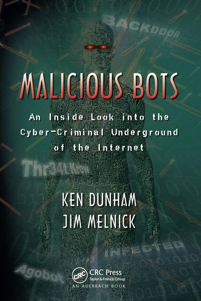 Produktbild: Malicious Bots