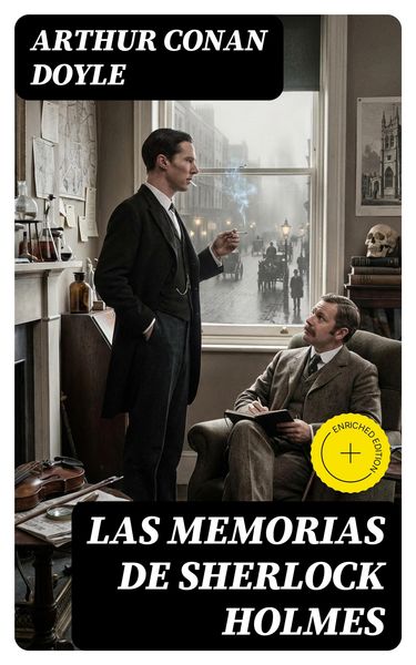 Produktbild: Las Memorias de Sherlock Holmes