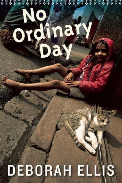 Produktbild: No Ordinary Day