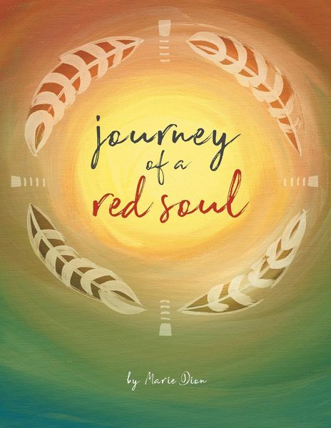 Journey of a Red Soul