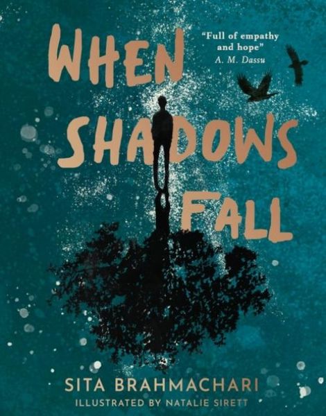 Produktbild: When Shadows Fall