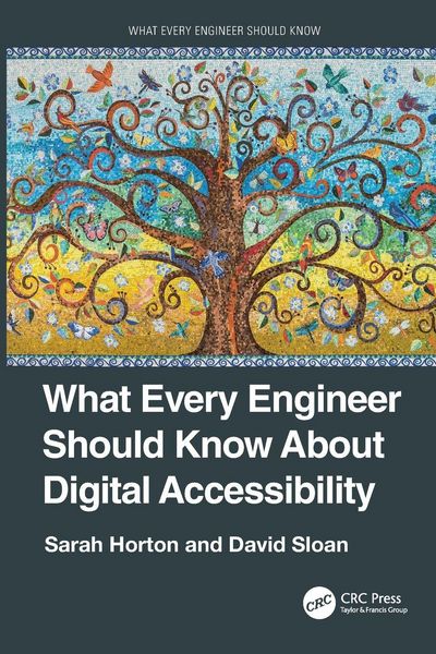 Produktbild: What Every Engineer Should Know About Digital Accessibility