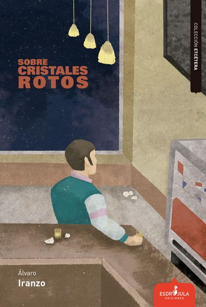 Produktbild: Sobre cristales rotos